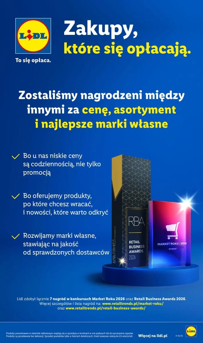 Gazetka Lidl, strona 101 z 105