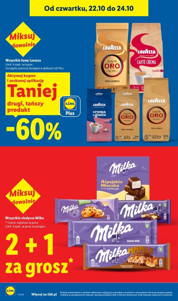 Gazetka Lidl, strona 12 z 105