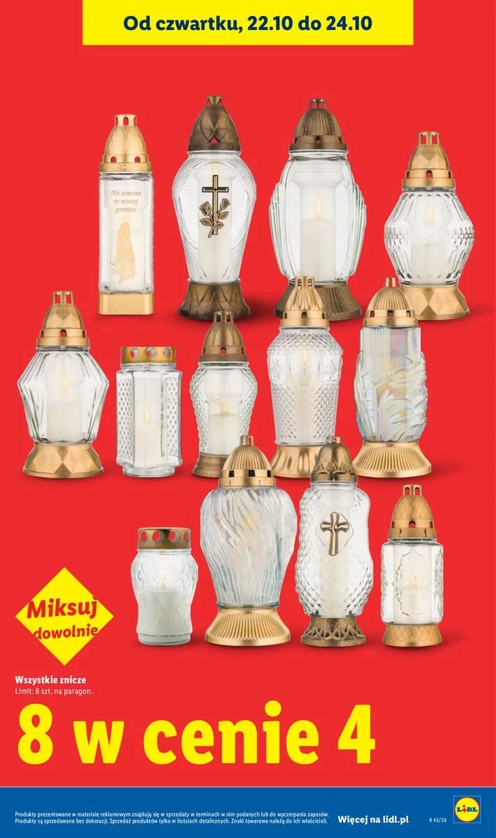 Gazetka Lidl, strona 13 z 105
