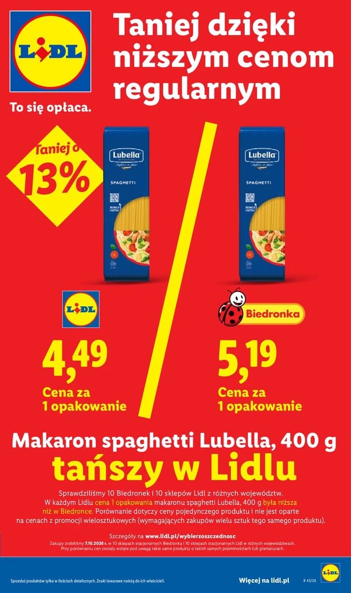 Gazetka Lidl, strona 23 z 105
