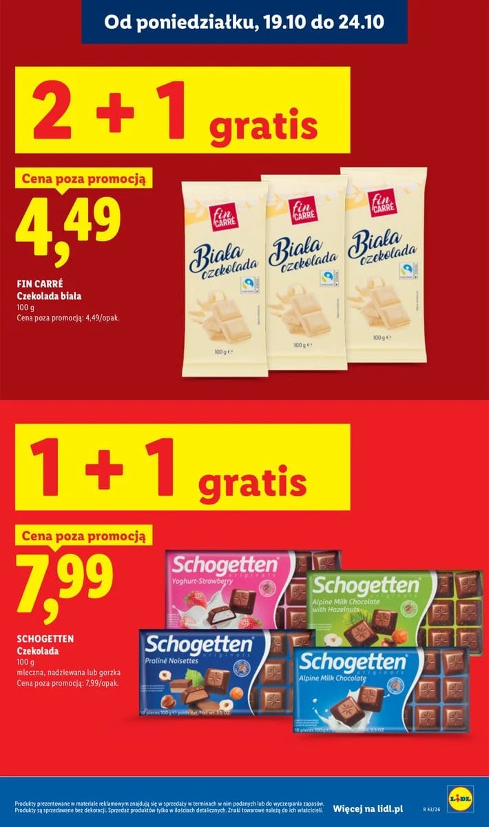 Gazetka Lidl, strona 27 z 105