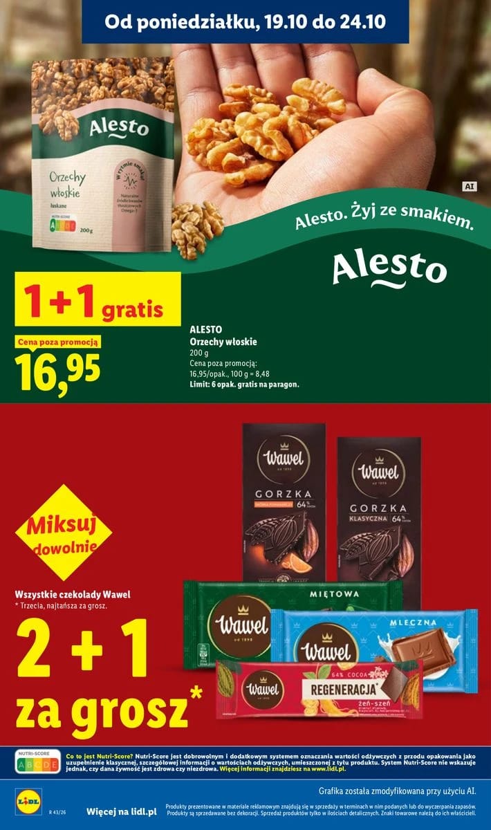 Gazetka Lidl, strona 28 z 105