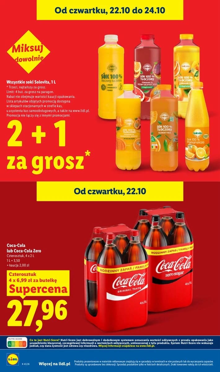 Gazetka Lidl, strona 30 z 105