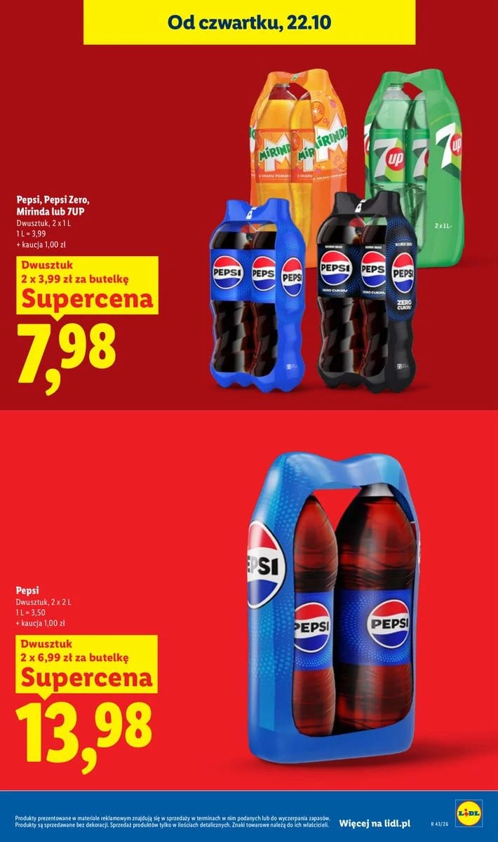 Gazetka Lidl, strona 31 z 105