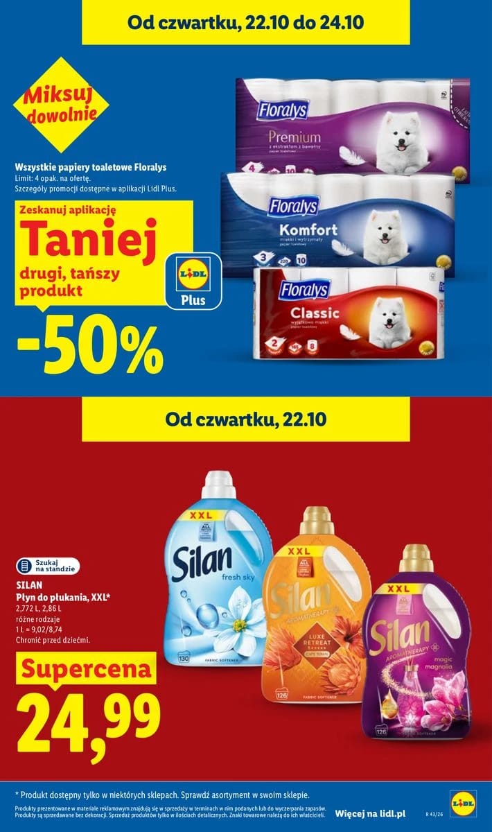 Gazetka Lidl, strona 37 z 105