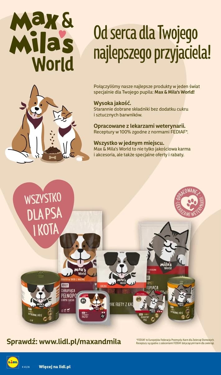 Gazetka Lidl, strona 38 z 105