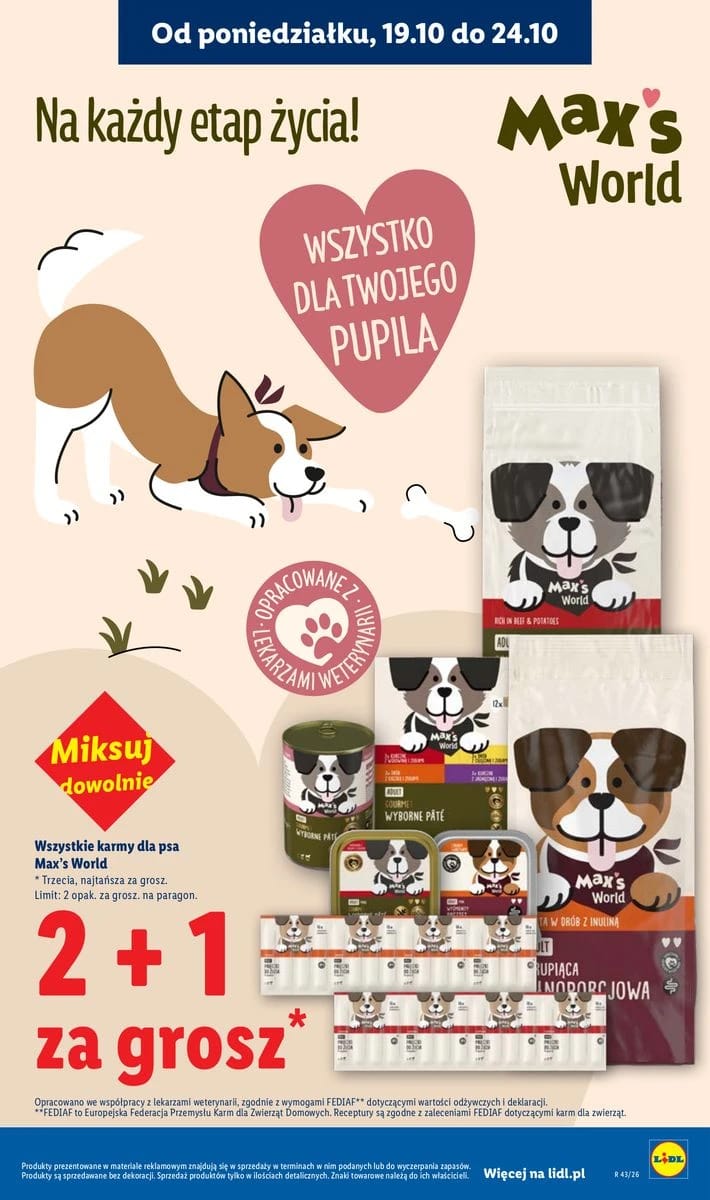 Gazetka Lidl, strona 39 z 105
