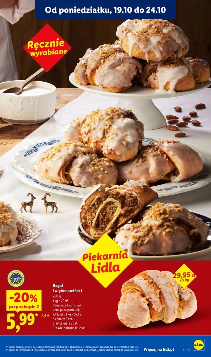 Gazetka Lidl, strona 51 z 105