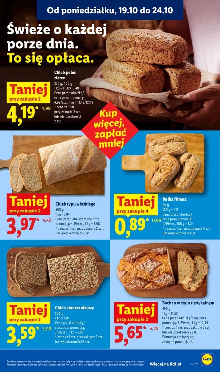 Gazetka Lidl, strona 53 z 105