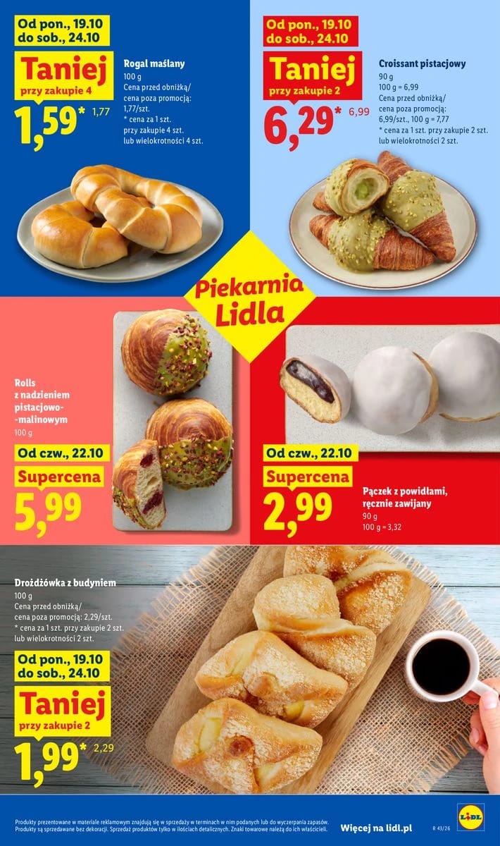 Gazetka Lidl, strona 55 z 105