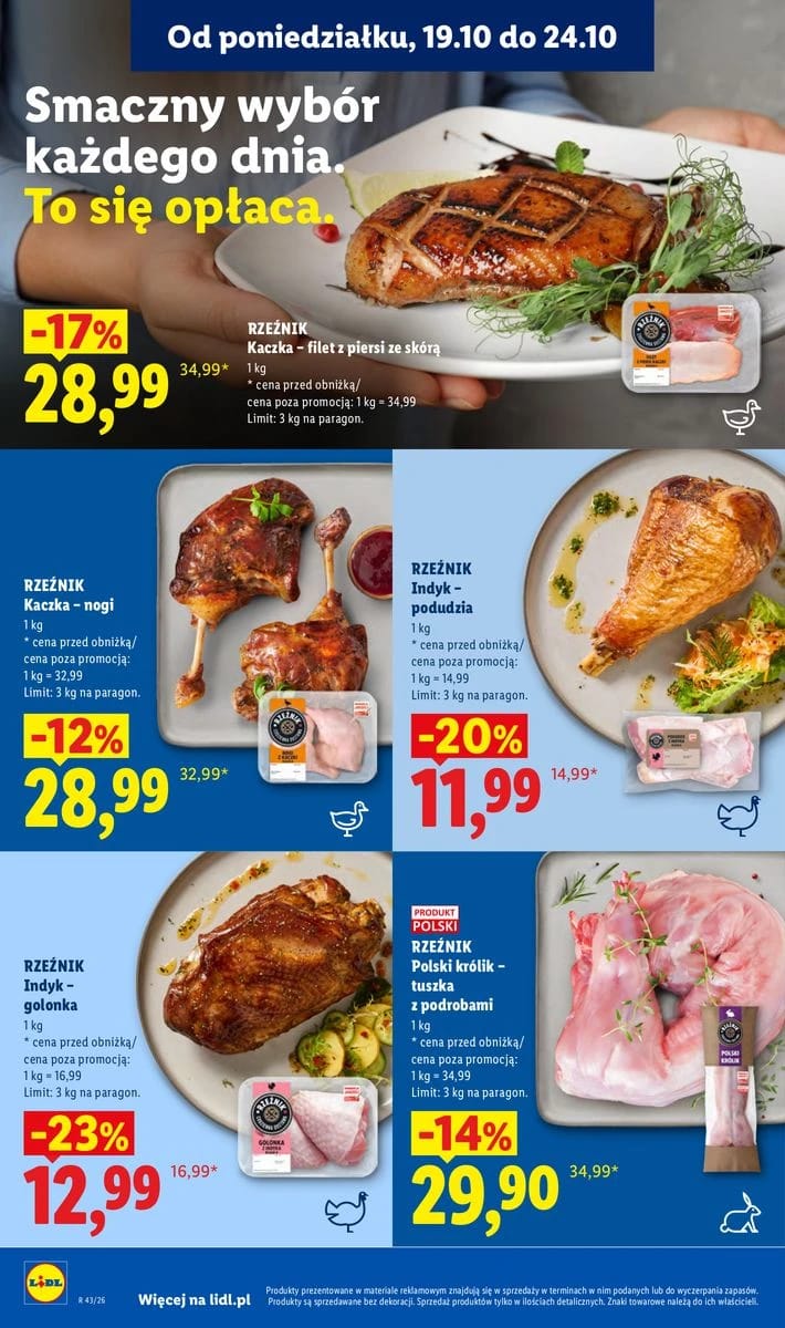 Gazetka Lidl, strona 56 z 105