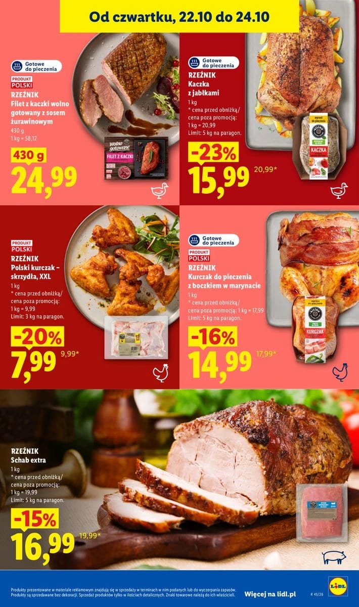 Gazetka Lidl, strona 57 z 105