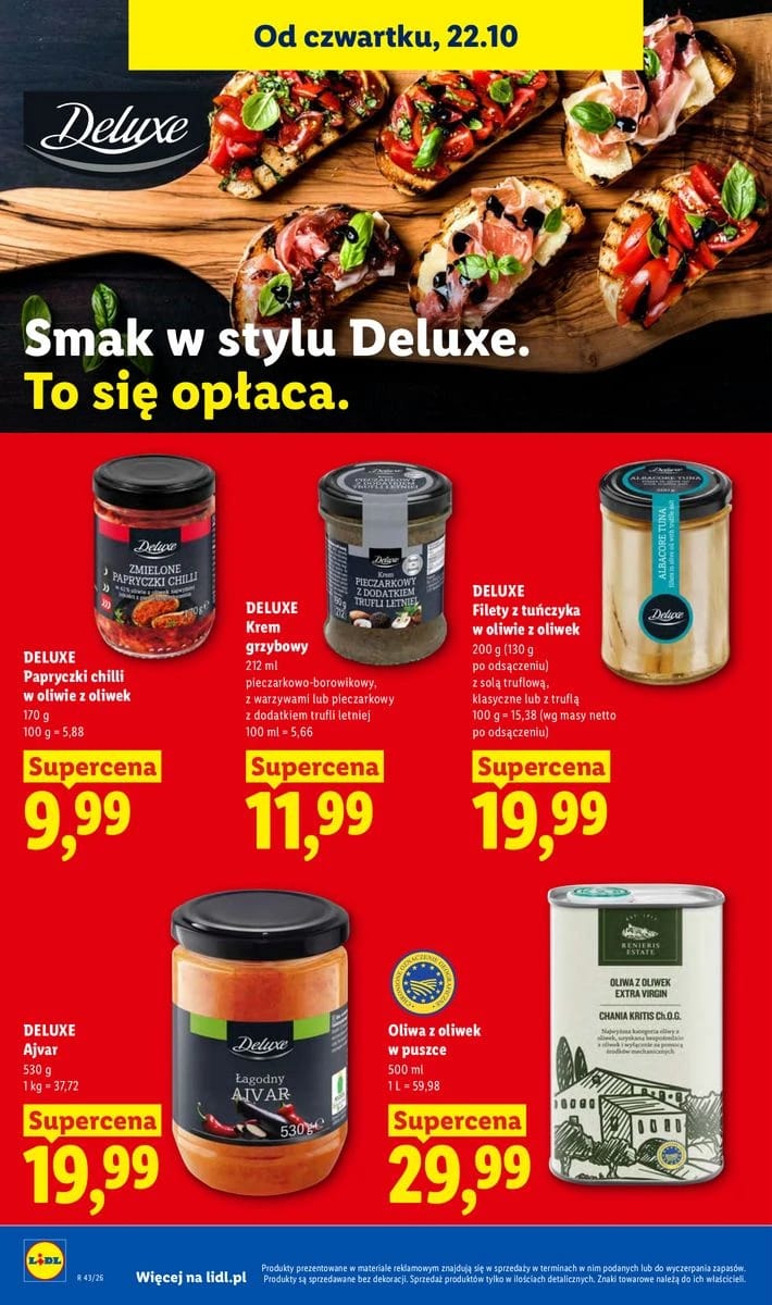 Gazetka Lidl, strona 66 z 105