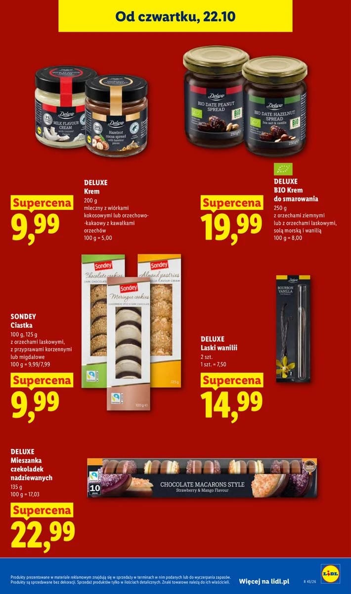 Gazetka Lidl, strona 67 z 105