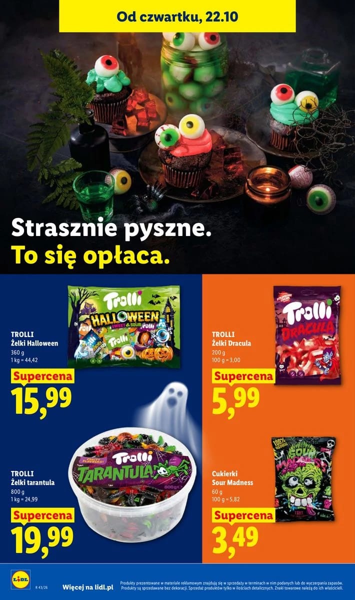 Gazetka Lidl, strona 70 z 105