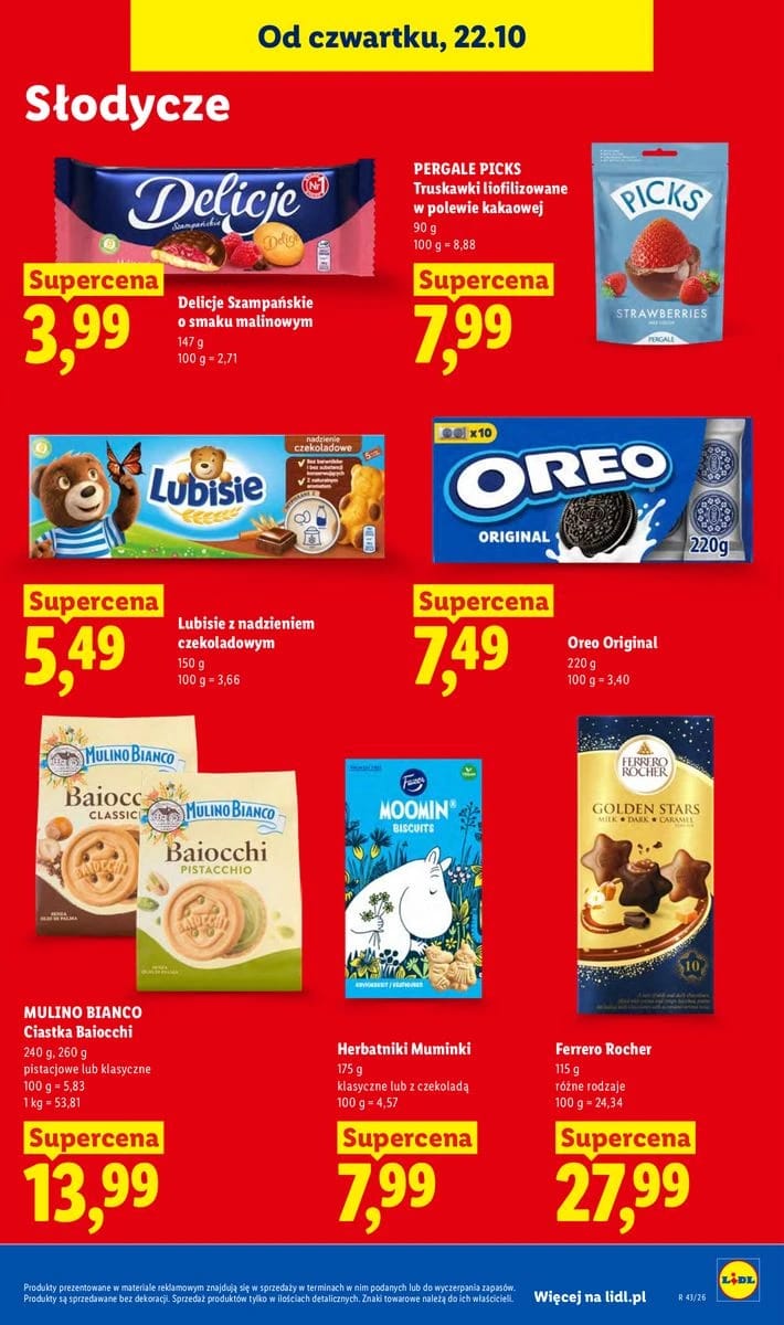 Gazetka Lidl, strona 75 z 105