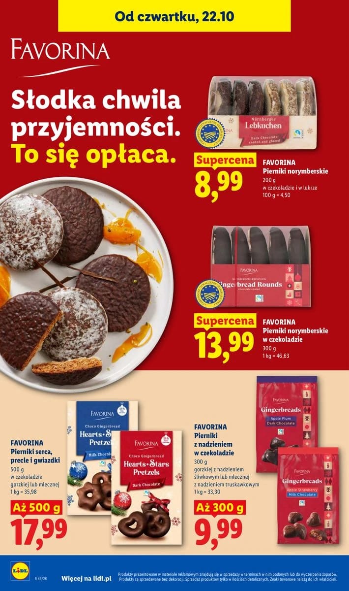 Gazetka Lidl, strona 76 z 105