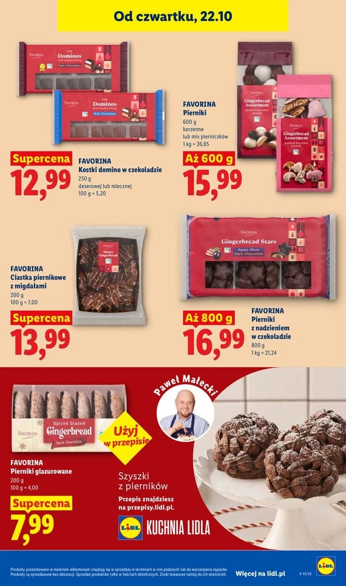 Gazetka Lidl, strona 77 z 105