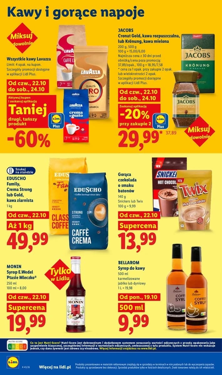 Gazetka Lidl, strona 78 z 105