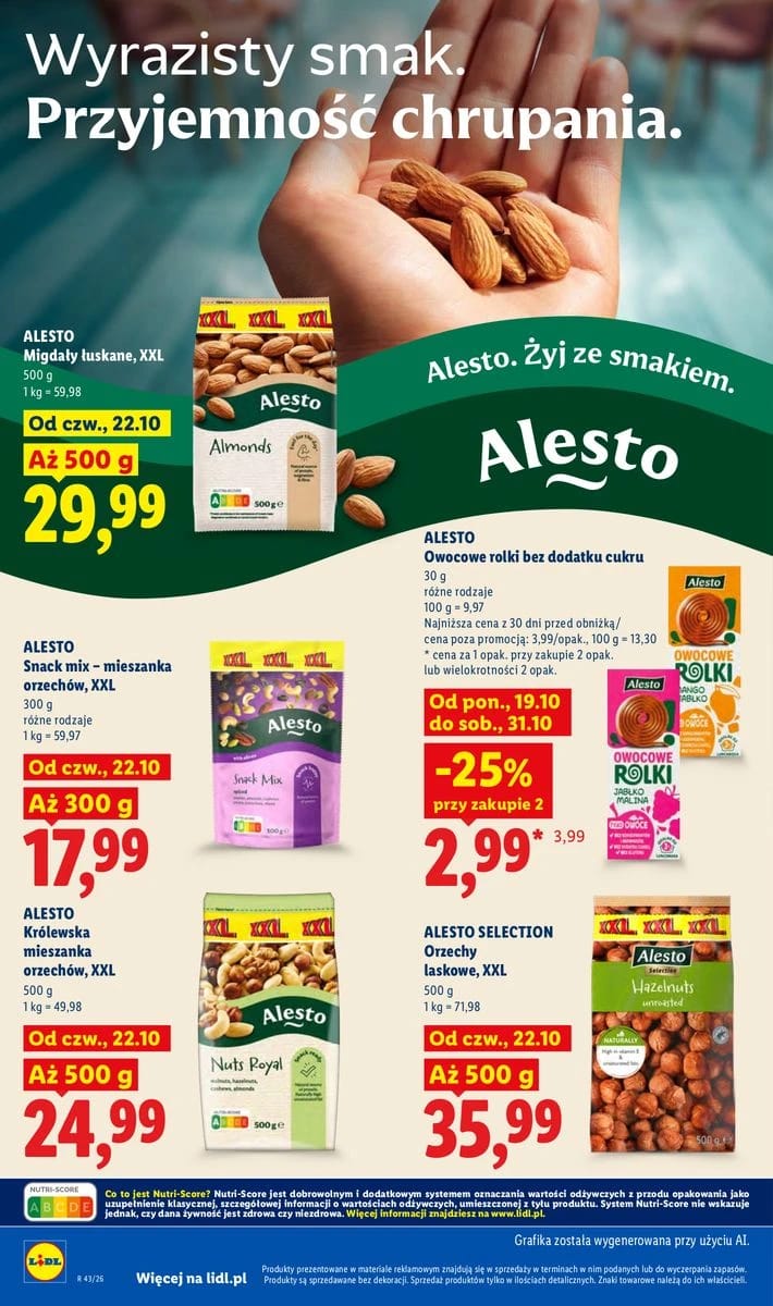 Gazetka Lidl, strona 80 z 105