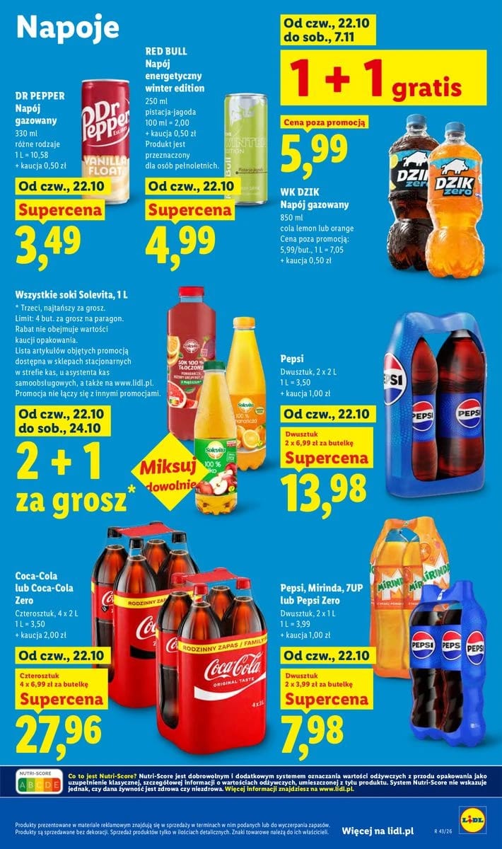 Gazetka Lidl, strona 87 z 105