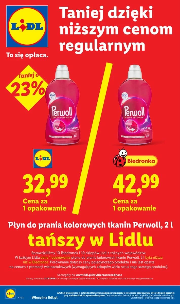 Gazetka Lidl, strona 4 z 105