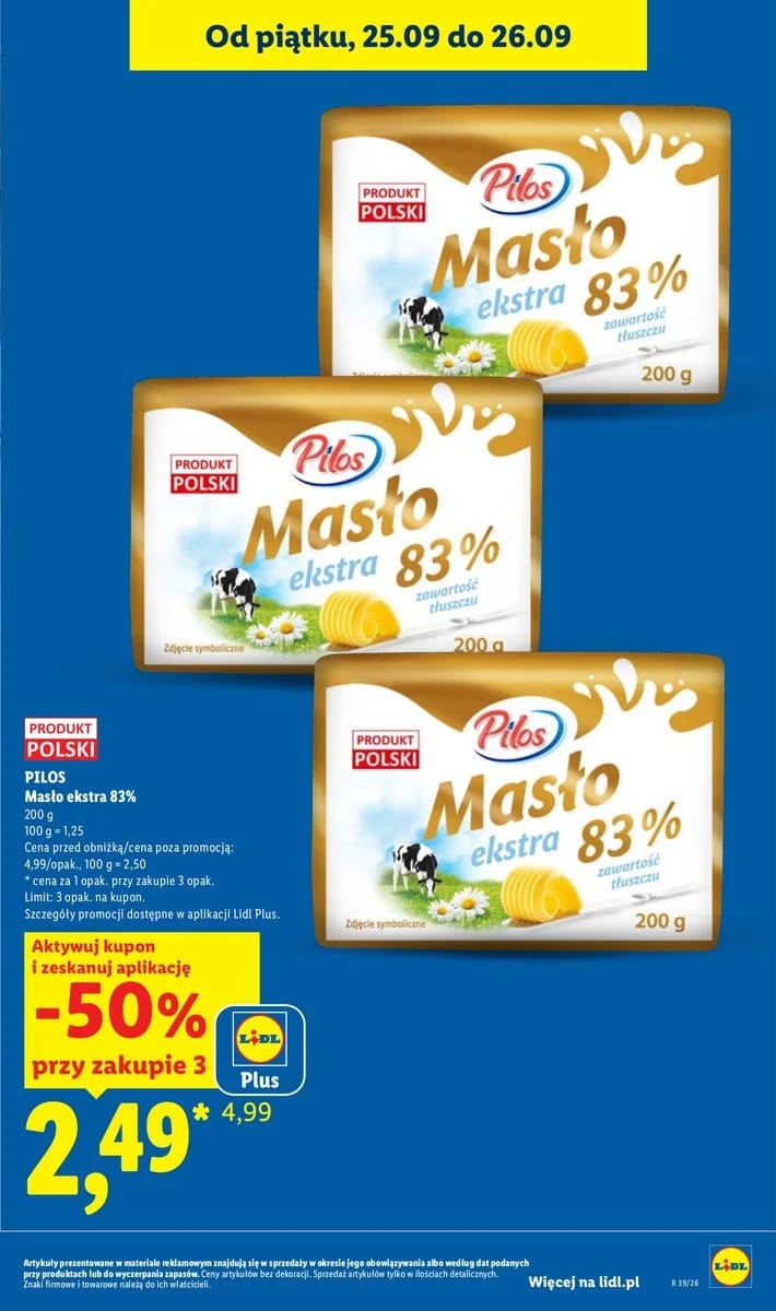 Gazetka Lidl, strona 17 z 105