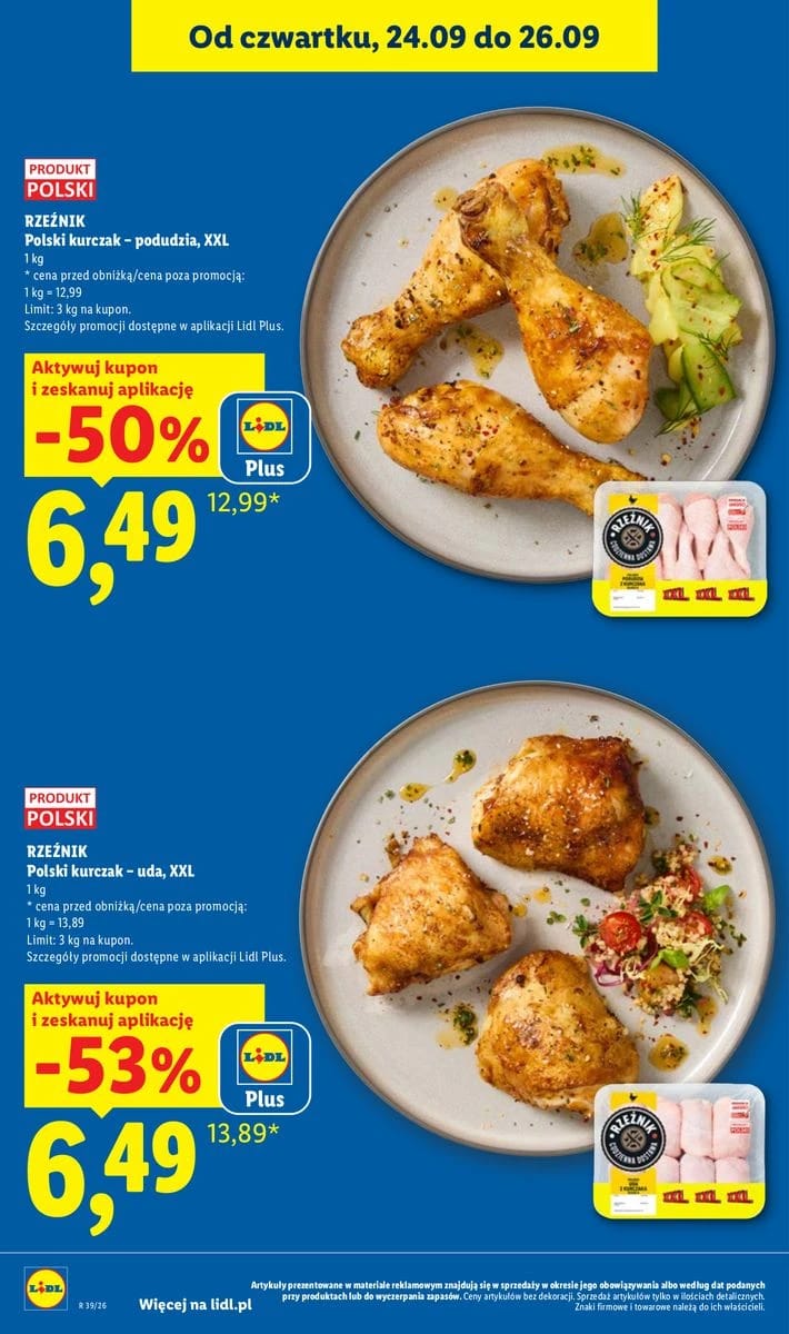 Gazetka Lidl, strona 22 z 105