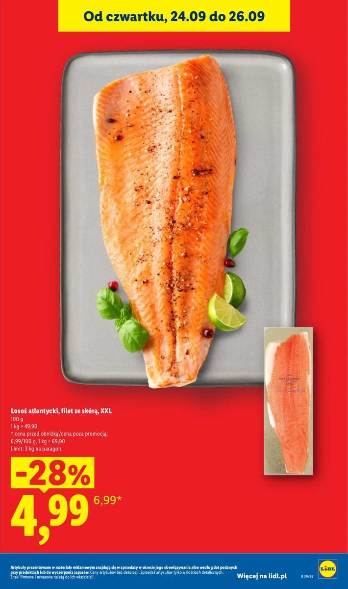 Gazetka Lidl, strona 25 z 105