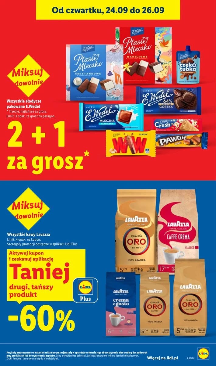 Gazetka Lidl, strona 27 z 105