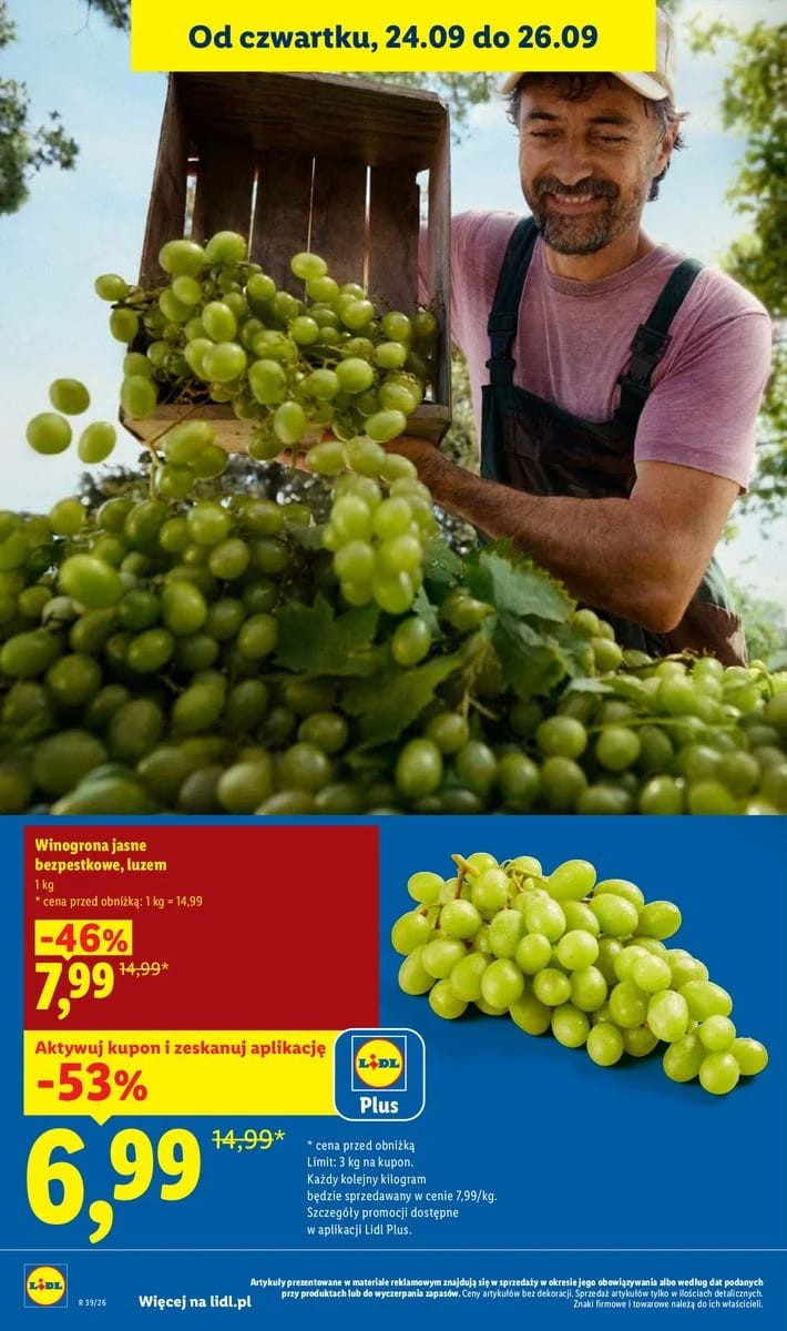Gazetka Lidl, strona 28 z 105