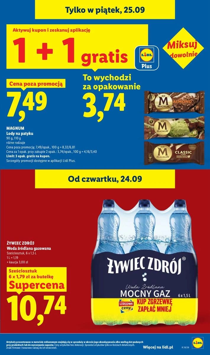 Gazetka Lidl, strona 31 z 105