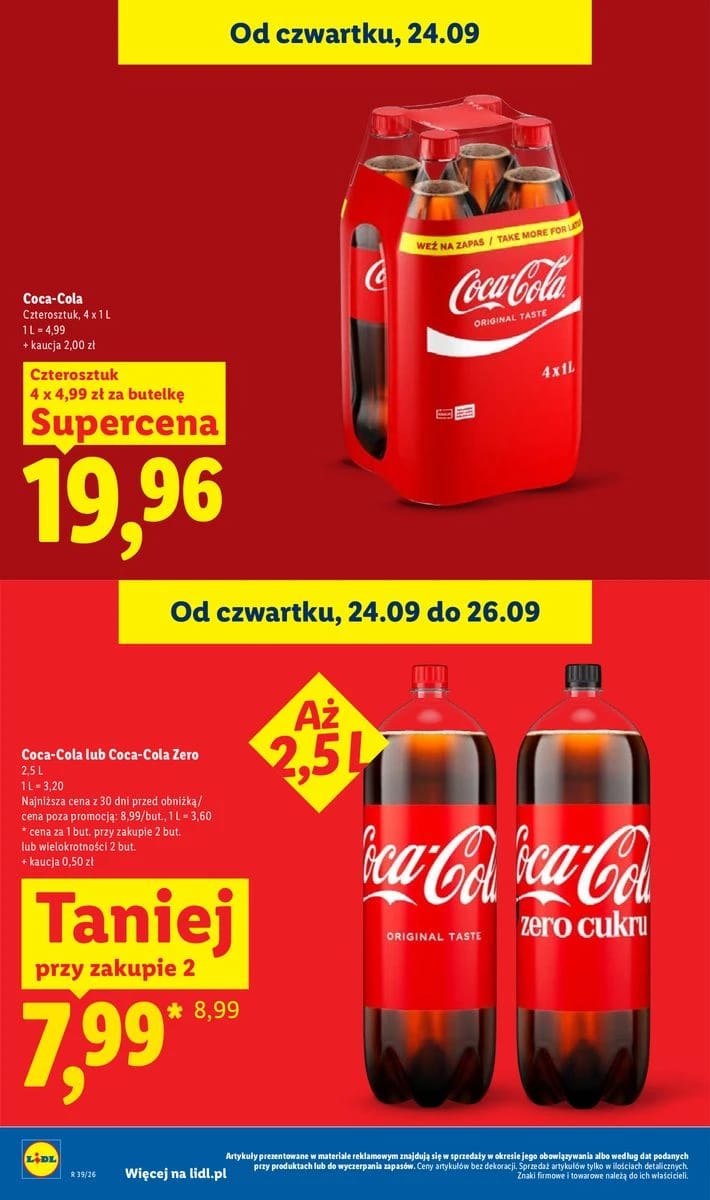 Gazetka Lidl, strona 32 z 105