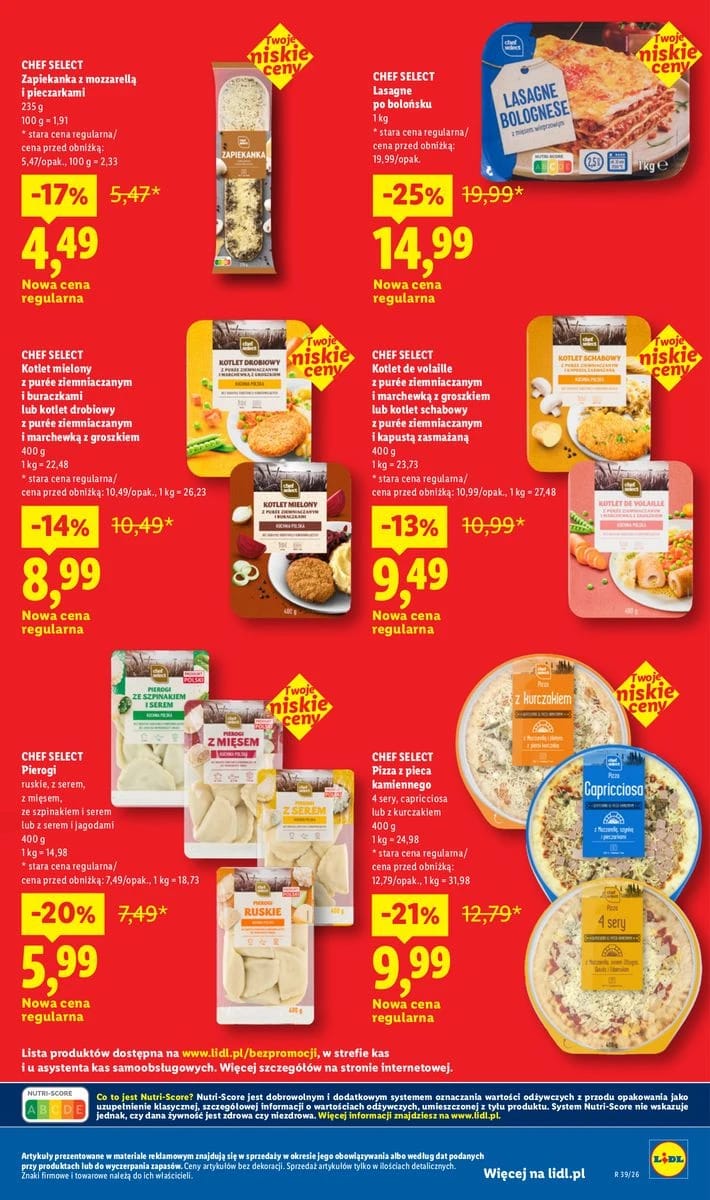 Gazetka Lidl, strona 37 z 105