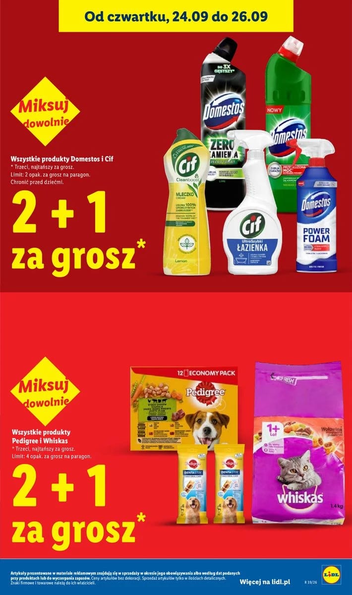 Gazetka Lidl, strona 41 z 105