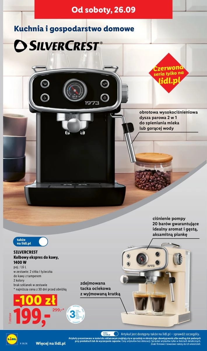 Gazetka Lidl, strona 44 z 105