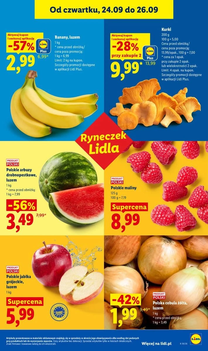 Gazetka Lidl, strona 49 z 105