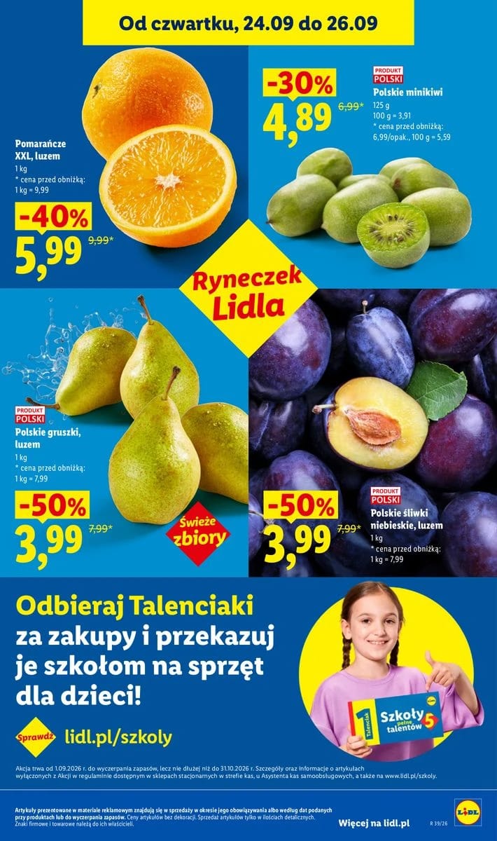 Gazetka Lidl, strona 51 z 105