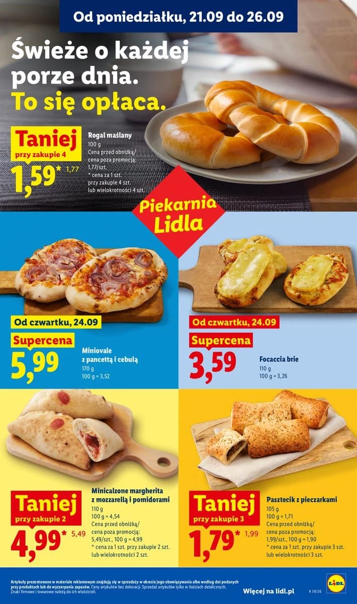 Gazetka Lidl, strona 55 z 105