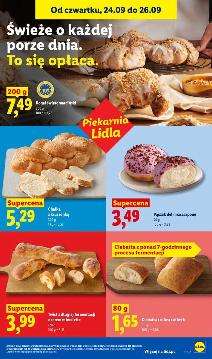 Gazetka Lidl, strona 57 z 105