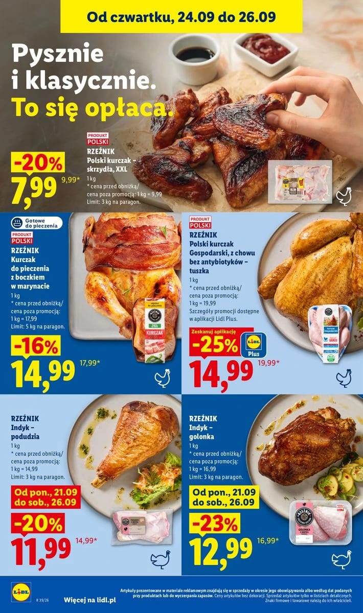 Gazetka Lidl, strona 58 z 105