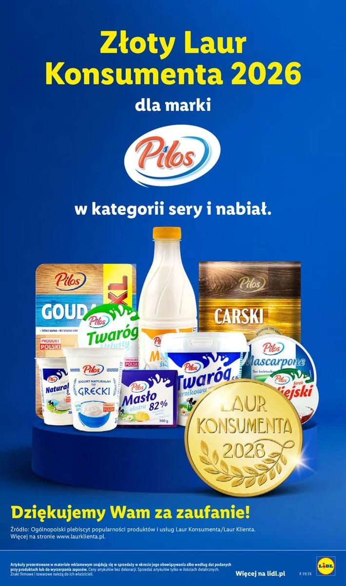 Gazetka Lidl, strona 65 z 105
