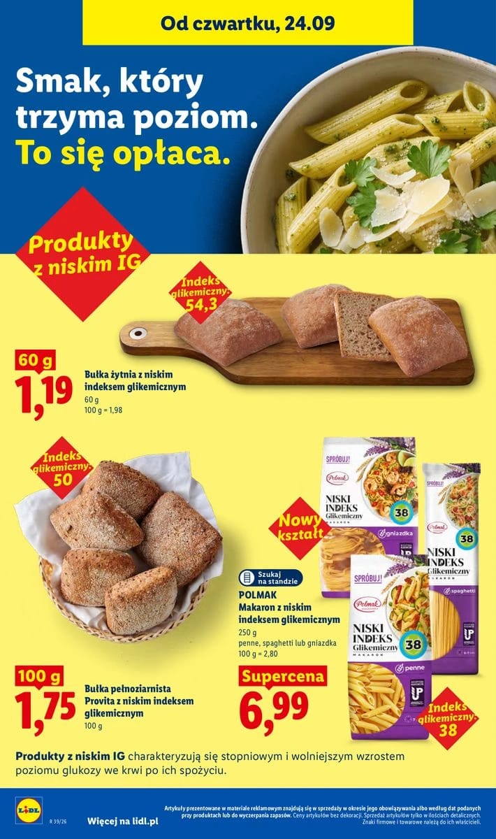 Gazetka Lidl, strona 68 z 105