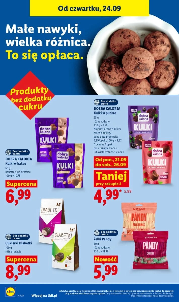Gazetka Lidl, strona 70 z 105