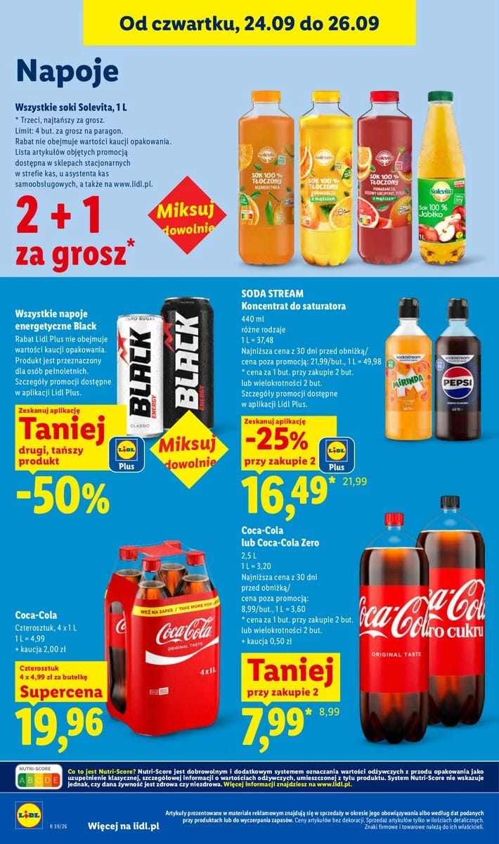 Gazetka Lidl, strona 78 z 105