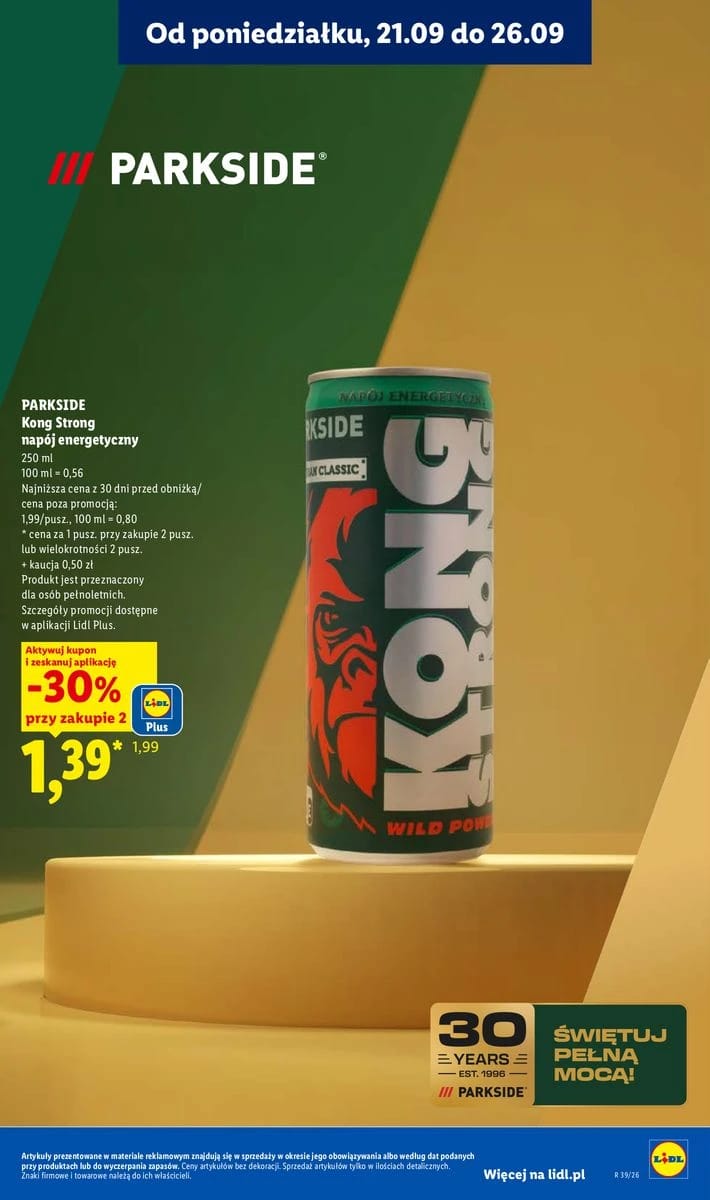 Gazetka Lidl, strona 79 z 105