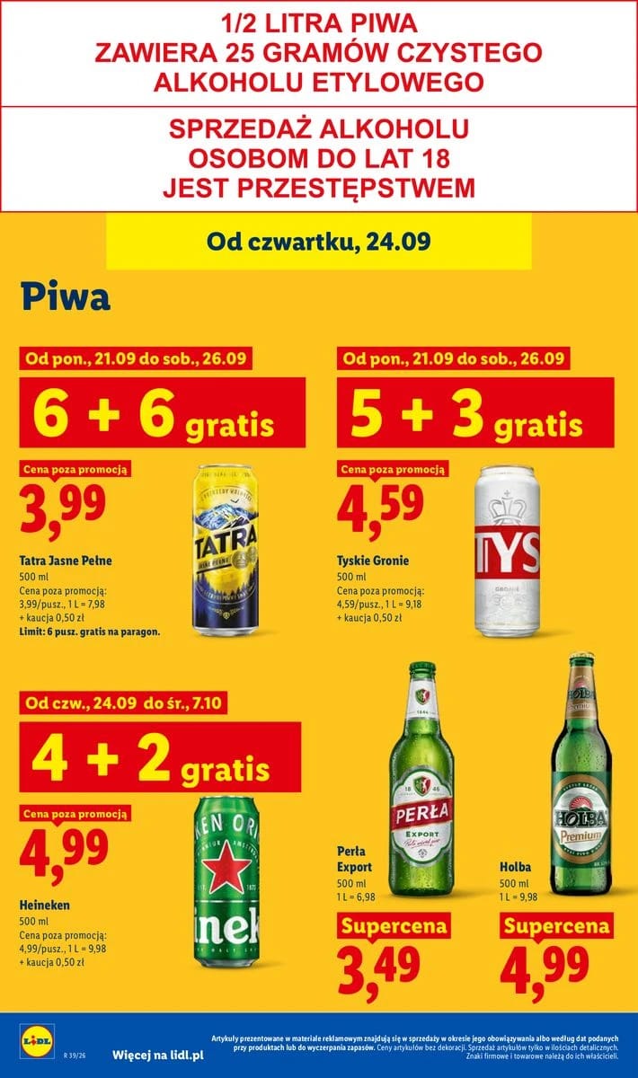 Gazetka Lidl, strona 80 z 105