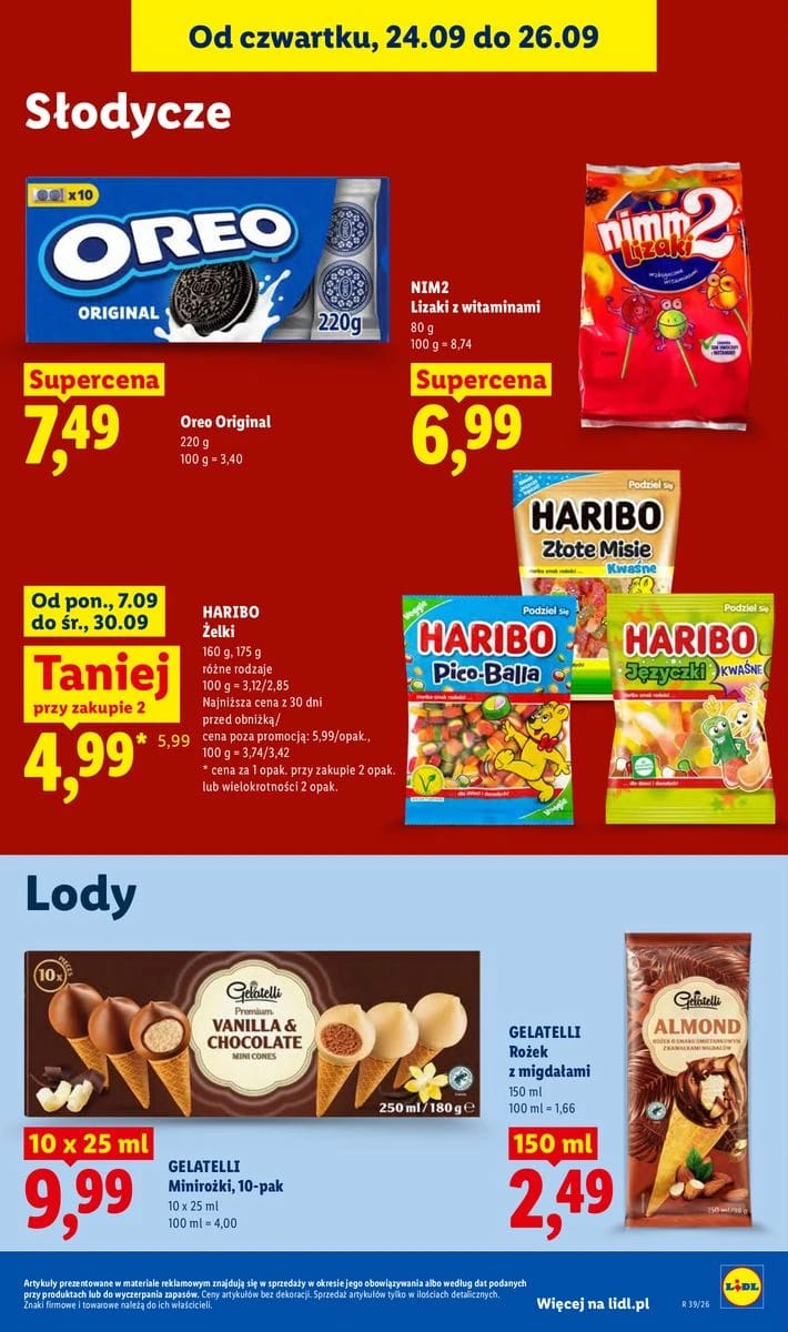 Gazetka Lidl, strona 87 z 105