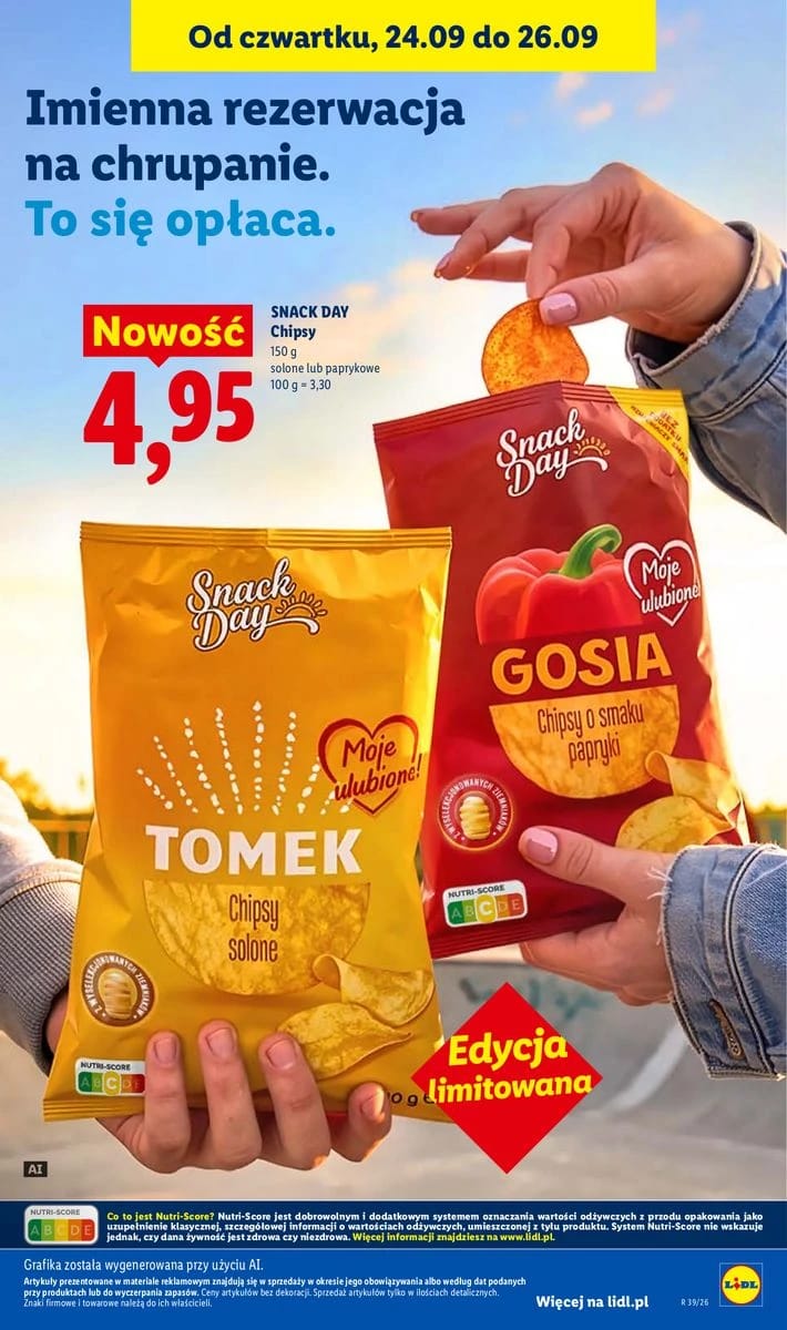 Gazetka Lidl, strona 91 z 105