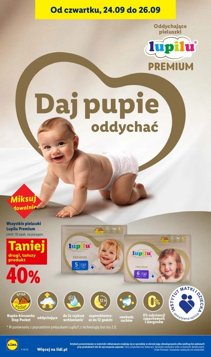 Gazetka Lidl, strona 94 z 105